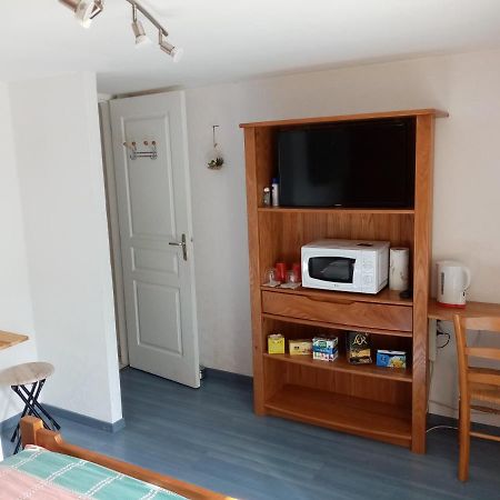 Chambre Calme En Correze Sainte-Fortunade Exterior photo
