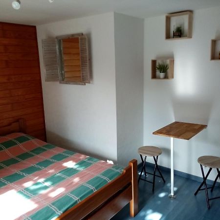 Chambre Calme En Correze Sainte-Fortunade Exterior photo