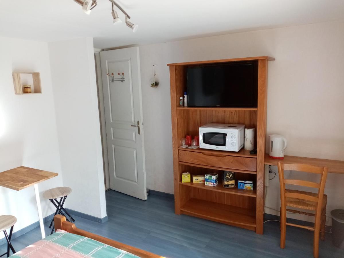 Chambre Calme En Correze Sainte-Fortunade Exterior photo