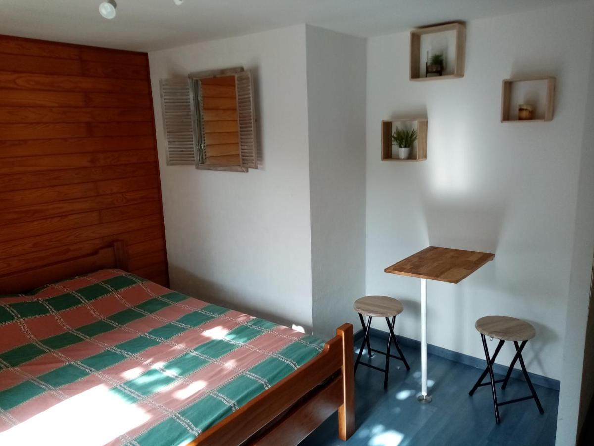 Chambre Calme En Correze Sainte-Fortunade Exterior photo
