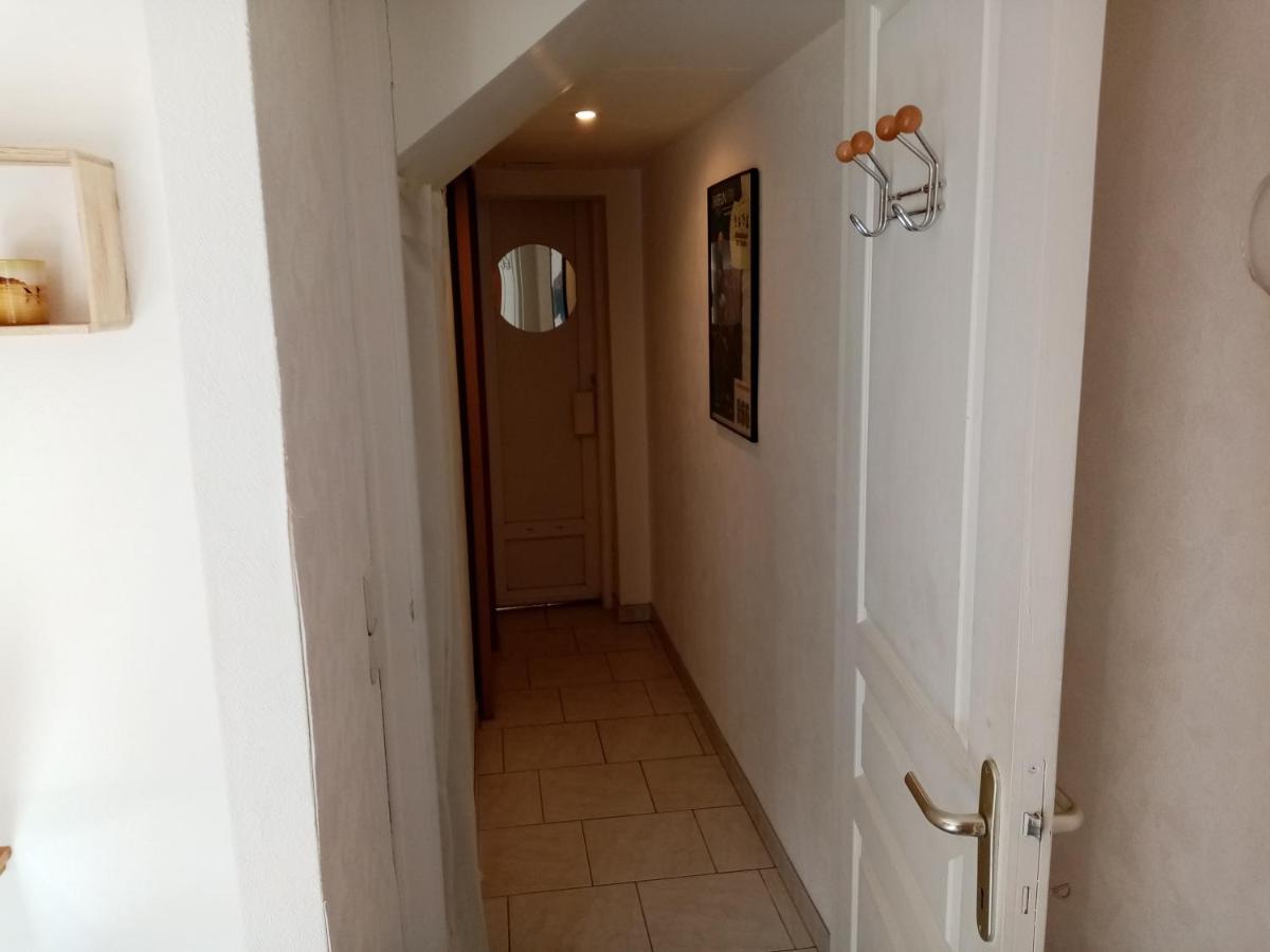 Chambre Calme En Correze Sainte-Fortunade Exterior photo