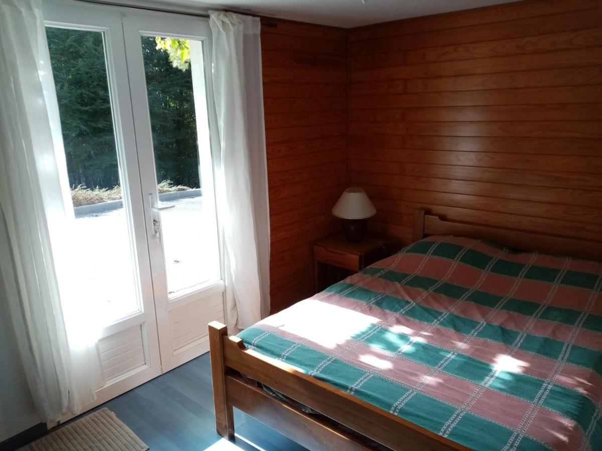 Chambre Calme En Correze Sainte-Fortunade Exterior photo